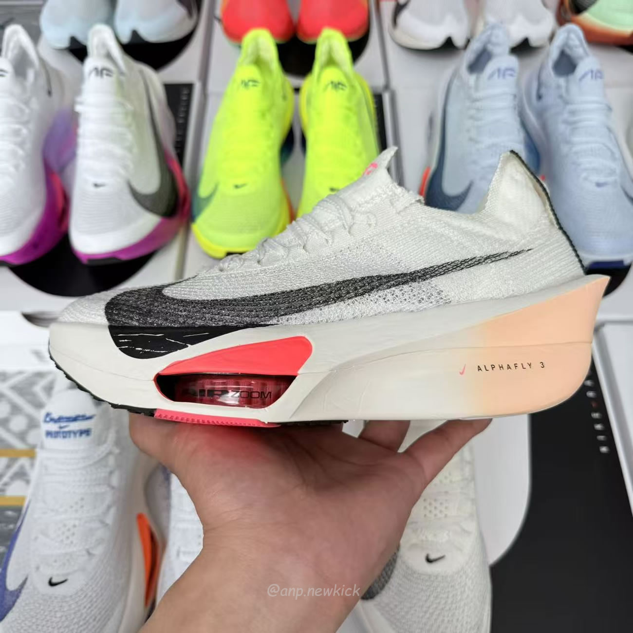 Nike Zoomx Vaporfly Next 4 (16) - www.newkick.vip